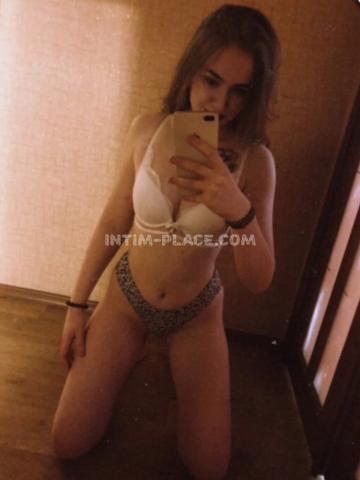 Индивидуалка Римма Фотография 2